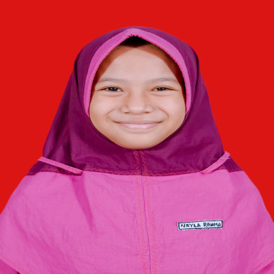 foto profil Nayla Rahma Kamila